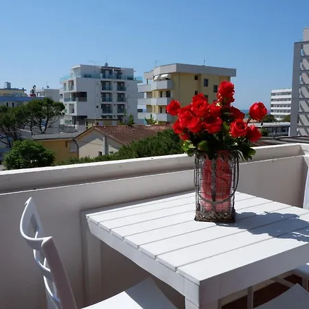 San Marco Apartman Lido di Jesolo