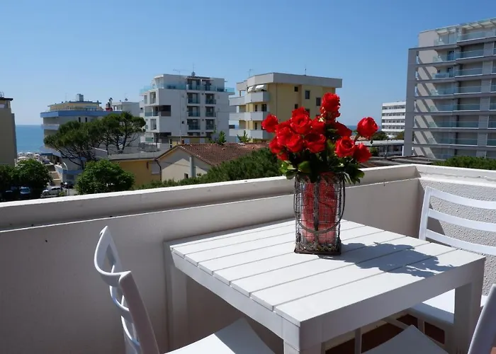 San Marco Appartement Lido di Jesolo