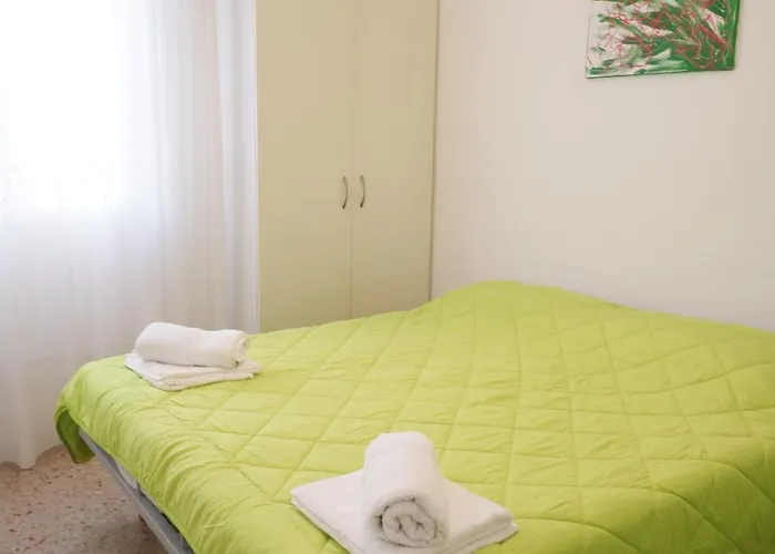 Apartament San Marco Lido di Jesolo
