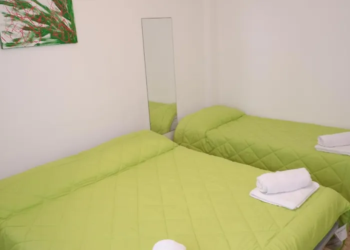 San Marco Apartament