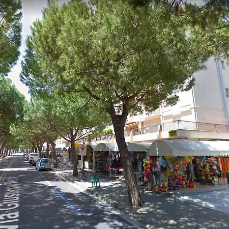 San Marco Διαμέρισμα Τζεσόλο Λίντο